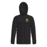 Storm Light Down Hoodie Women