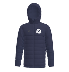 Storm Light Down Hoodie Jr