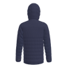 Storm Light Down Hoodie Jr
