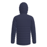 Storm Light Down Hoodie Jr