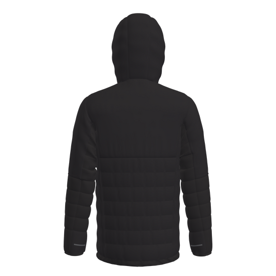 Storm Light Down Hoodie Men