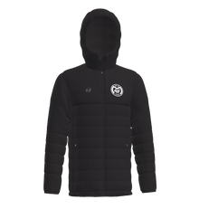 Storm Light Down Hoodie Men