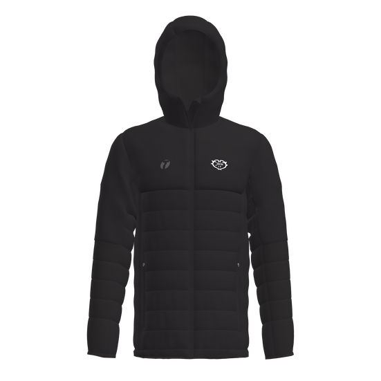 Storm Light Down Hoodie Men