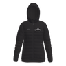 Storm Light Down Hoodie Women
