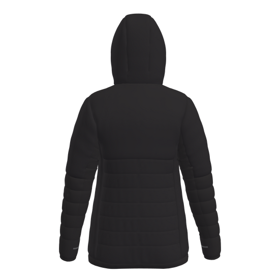 Storm Light Down Hoodie Women