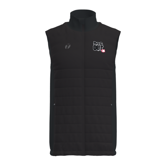 Storm Light Down Vest Women