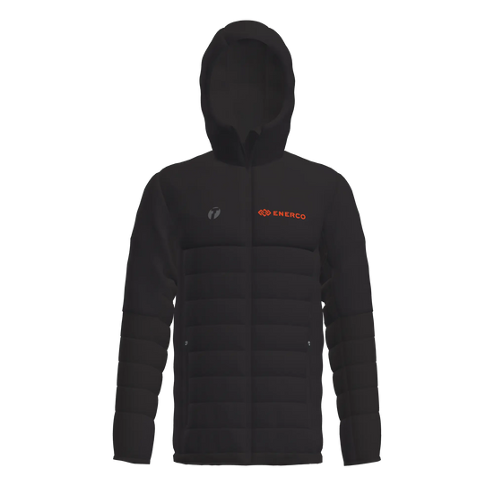 Storm Light Down Hoodie Men