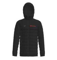 Storm Light Down Hoodie Women