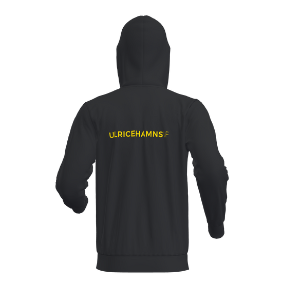 NW Basic Active Hoodie