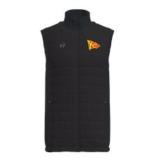 Storm Light Down Vest Jr