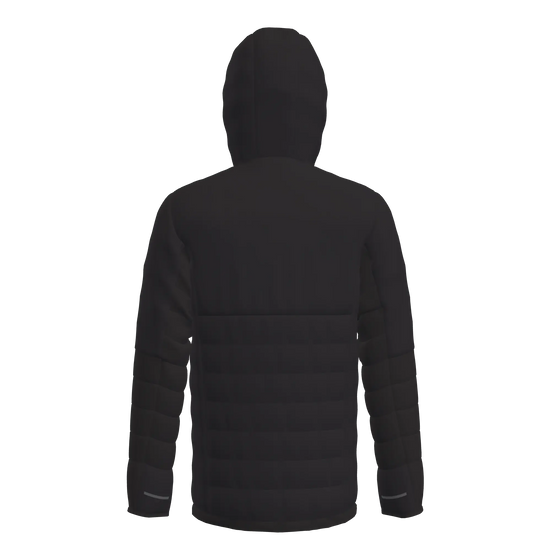 Storm Light Down Hoodie Jr