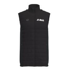 Storm Light Down Vest Women