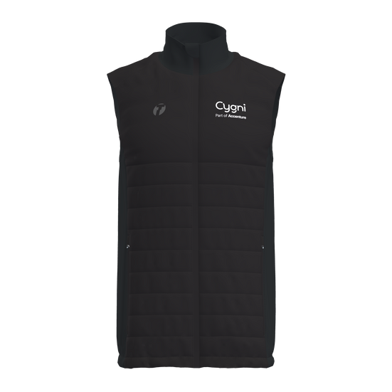 Storm Light Down Vest Women