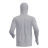 Cloudy Hoodie TX Men