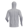 Cloudy Hoodie TX Men