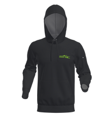 NW Basic Active Hoodie Jr