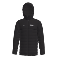 Storm Light Down Hoodie Men
