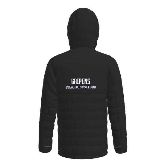 Storm Light Down Hoodie Men