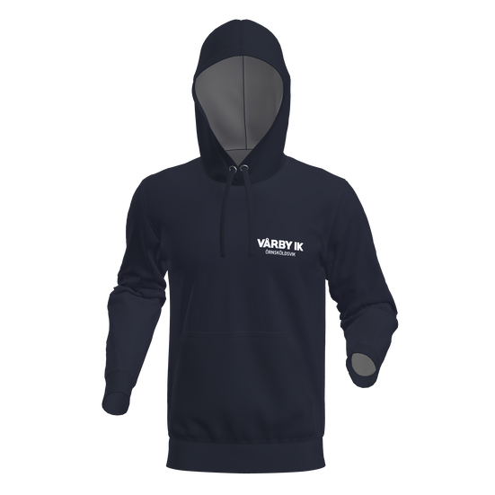NW Basic Hoodie Jr