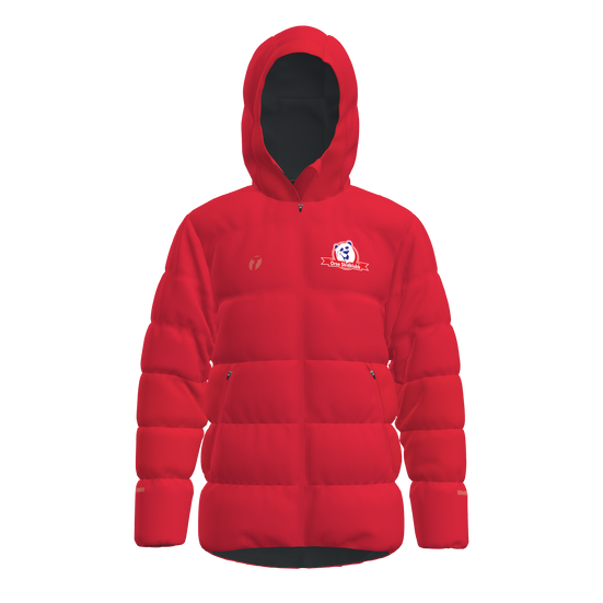 Storm Down 500 2.0 Jacket Jr