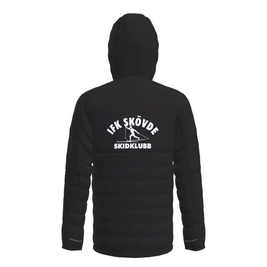 Storm Light Down Hoodie Women