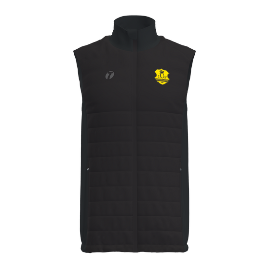 Storm Light Down Vest Jr