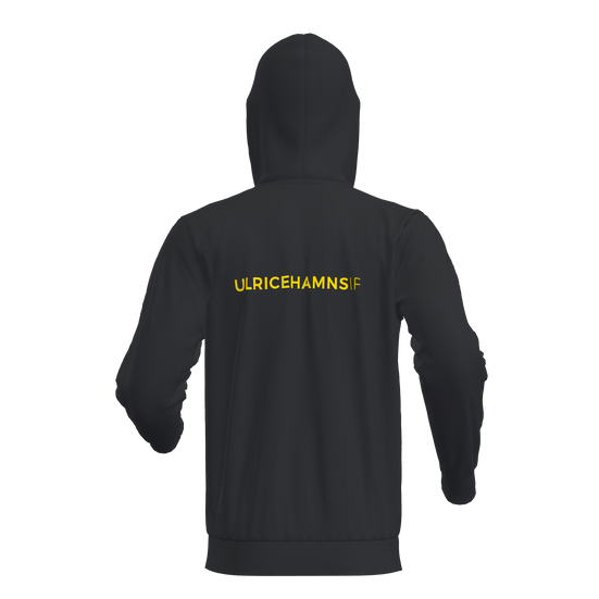 NW Basic Hoodie