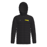Storm Light Down Hoodie Women