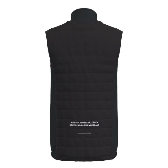 Storm Light Down Vest Women
