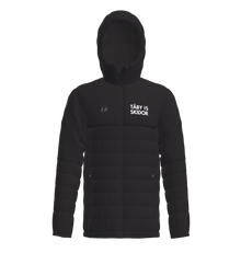 Storm Light Down Hoodie Men