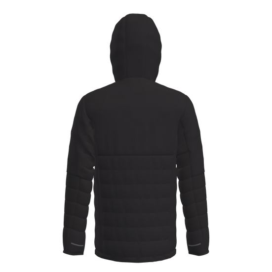 Storm Light Down Hoodie Men