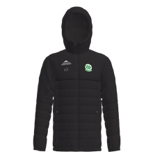 Storm Light Down Hoodie Jr