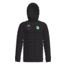 Storm Light Down Hoodie Women