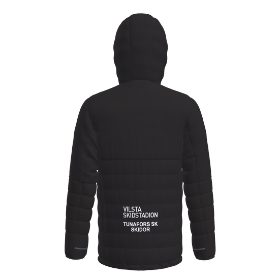 Storm Light Down Hoodie Jr