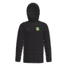 Storm Light Down Hoodie Jr