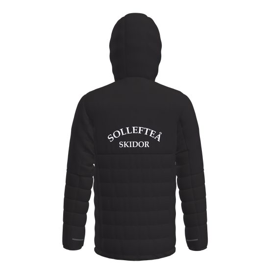 Storm Light Down Hoodie Men