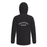 Storm Light Down Hoodie Women