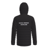 Storm Light Down Hoodie Jr