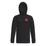 Storm Light Down Hoodie Women