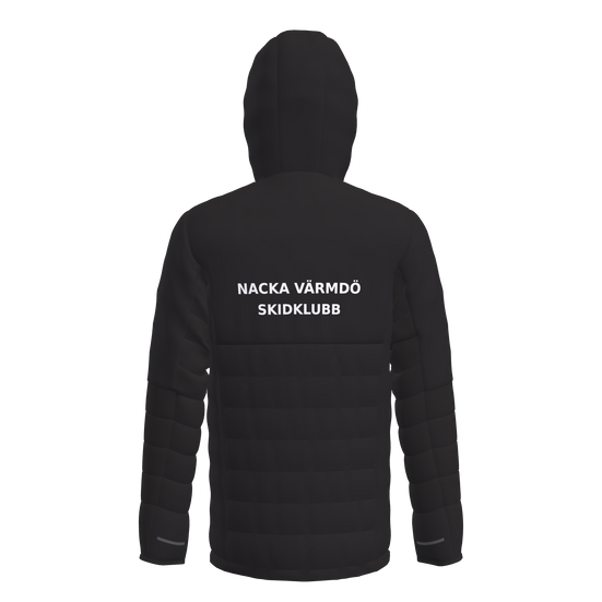 Storm Light Down Hoodie Women