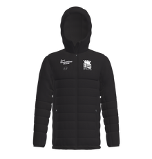 Storm Light Down Hoodie Men