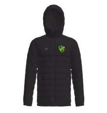 Storm Light Down Hoodie Jr