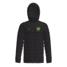 Storm Light Down Hoodie Jr