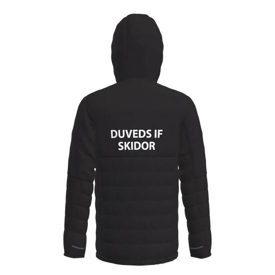 Storm Light Down Hoodie Men