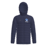 Storm Light Down Hoodie Women
