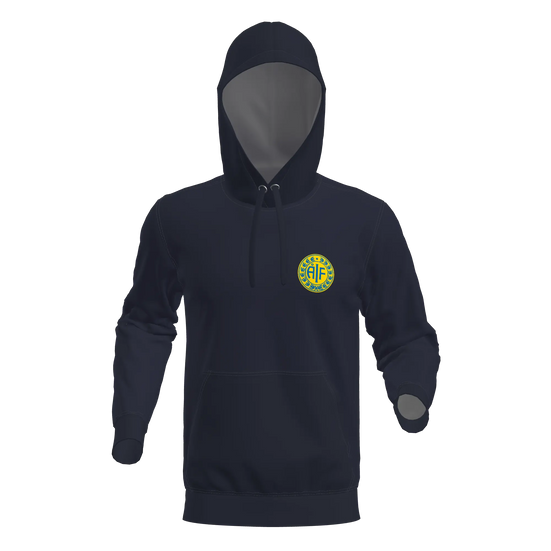 NW Basic Hoodie