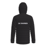 Storm Light Down Hoodie Jr