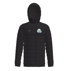 Storm Light Down Hoodie Women