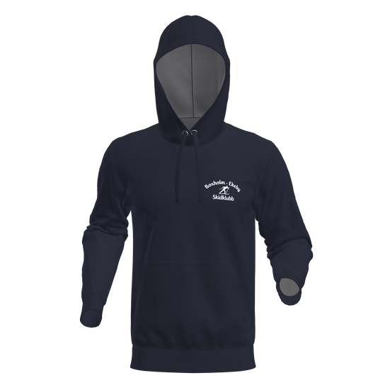 NW Basic Hoodie Jr