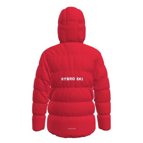 Storm Down 500 2.0 Jacket Men